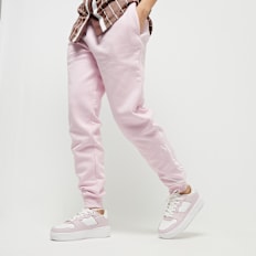 Karl Kani Signature Essential Sweatpants różowy