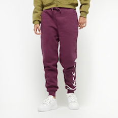 Karl Kani Signature Essential Sweatpants lila