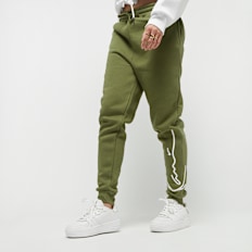 Karl Kani Signature Essential Sweatpants grün