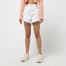 Sixth June Color Denim Short blanc