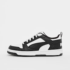 PUMA Rebound V6 Low Jr (GS) bijela