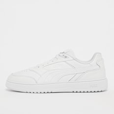 PUMA Backcourt blanco