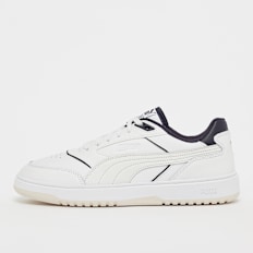 PUMA Backcourt weiß