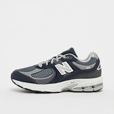 New Balance 2002 (GS) blauw