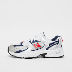 New Balance 530 (GS) weiß