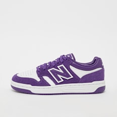 New Balance 480L (GS) pourpre