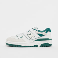 New Balance 550 (GS) biały