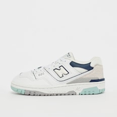 New Balance 550 (GS) biały