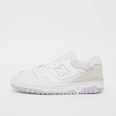 New Balance 550 (GS) biały