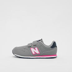 New Balance 500 (PS) grigio