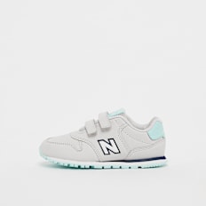 New Balance 500 (TD) szary