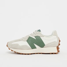 New Balance 327 weiß