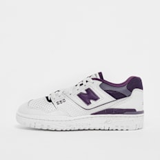 New Balance 550 weiß