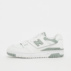 New Balance 550 weiß