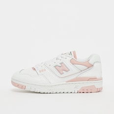 New Balance 550 biały