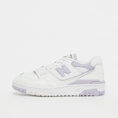 New Balance 550 wit