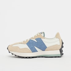 New Balance 327 beige
