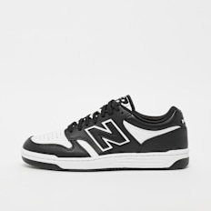 New Balance 480 zwart