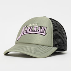 Karl Kani Trucker Cap groen