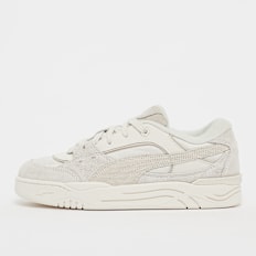 PUMA 180 Corduroy blanco