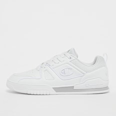 Champion 3 Point Low bianco