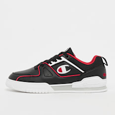 Champion 3 Point Low negro
