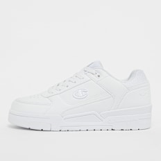 Champion Rebound Heritage Low weiß