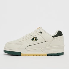 Champion Rebound Heritage Low bianco