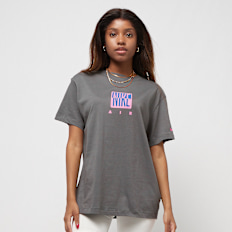 Nike Sportswear Tee Print Vintage groen