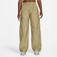 Nike Sportswear Trend Woven Cargo Pants czarny
