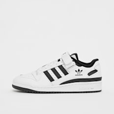 adidas Originals Forum Low J ftwr white/core black/core black weiß