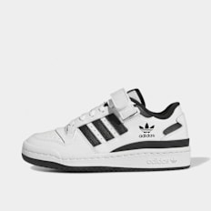 adidas Originals Forum Low J weiß