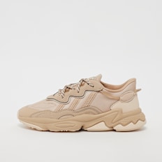 adidas Originals Ozweego Sneaker (GS) rose