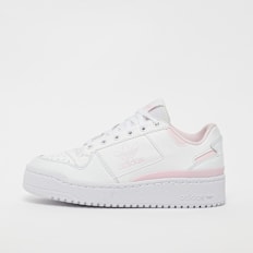 adidas Originals Forum Bold J Sneaker (GS) blanc
