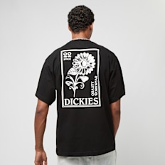 Dickies Garden Plain Tee Short Sleeve preto