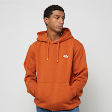 Dickies SUMMERDALE HOODIE sandstone narančasta