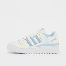 adidas Originals Forum Bold Stripes W Sneaker branco