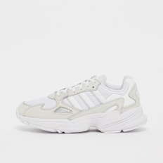 adidas Originals Falcon W Sneaker bianco