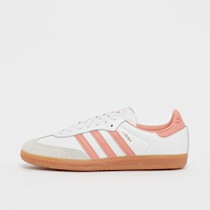 adidas Originals Samba OG W Sneaker wit
