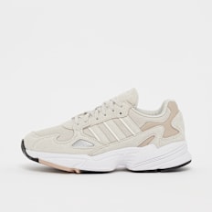 adidas Originals Falcon W Sneaker bež