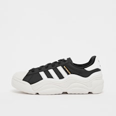 adidas Originals Superstar Millencon W Sneaker noir