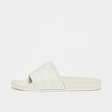 adidas Originals Ciabatte adilette W bianco