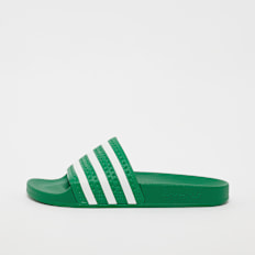 adidas Originals adilette Slides W verde