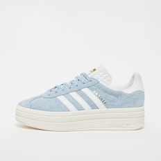 adidas Originals Gazelle Bold Sneaker W blau