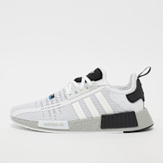 adidas Originals NMD_R1 Sneaker wit