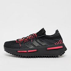 adidas Originals NMD_S1 Sneaker zwart