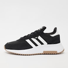 adidas Originals Retropy F2 Sneaker schwarz