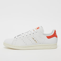 adidas Originals Stan Smith Sneaker wit