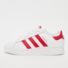adidas Originals Sneakersy Superstar XLG biały