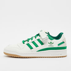 adidas Originals Forum Low Sneaker bianco
